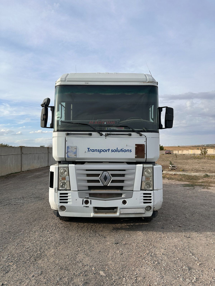 RENAULT Magnum 440 | ID1639S - Tractor unit: picture 2 RENAULT Magnum 440 | ID1639S - Tractor unit: picture 2