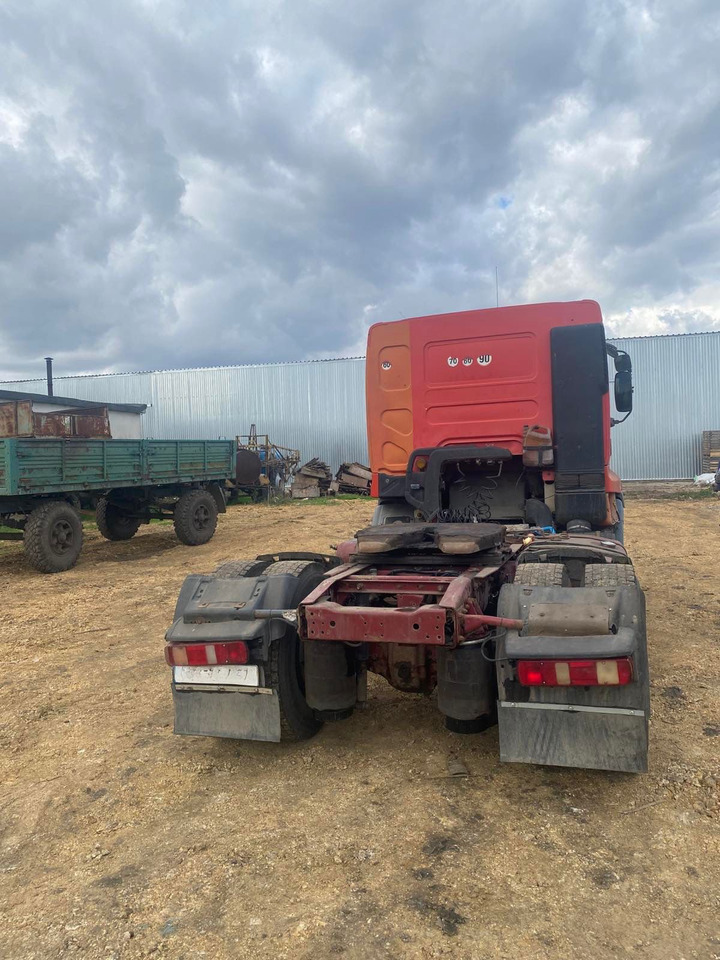 Tractor unit RENAULT Premium 340: picture 6 Tractor unit RENAULT Premium 340: picture 6