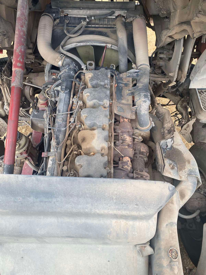 Tractor unit RENAULT Premium 340: picture 12 Tractor unit RENAULT Premium 340: picture 12