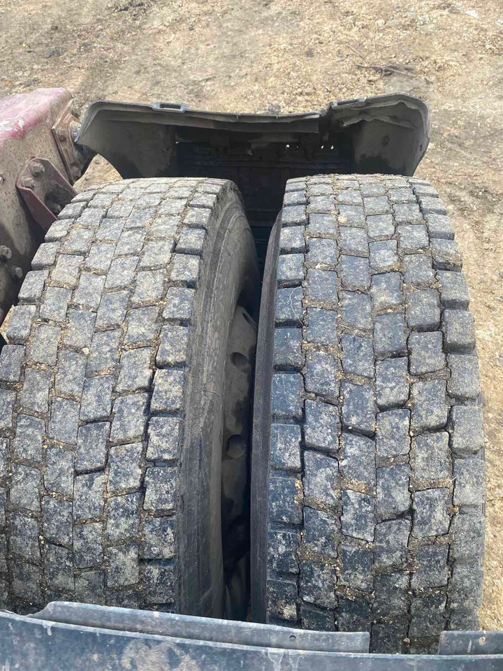 Tractor unit RENAULT Premium 340: picture 20 Tractor unit RENAULT Premium 340: picture 20