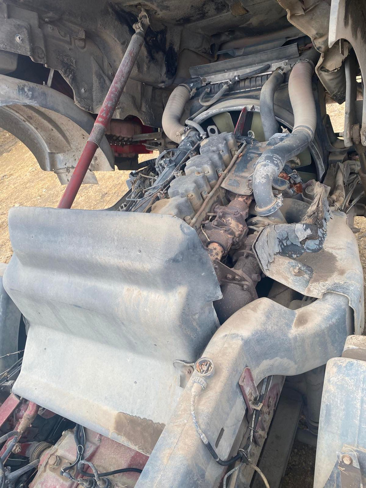 Tractor unit RENAULT Premium 340: picture 19 Tractor unit RENAULT Premium 340: picture 19