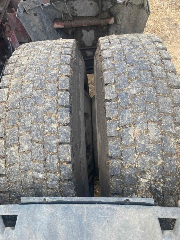 Tractor unit RENAULT Premium 340: picture 13 Tractor unit RENAULT Premium 340: picture 13