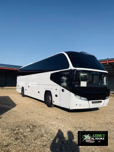 NEOPLAN CITYLINER - Coach: picture 2 NEOPLAN CITYLINER - Coach: picture 2