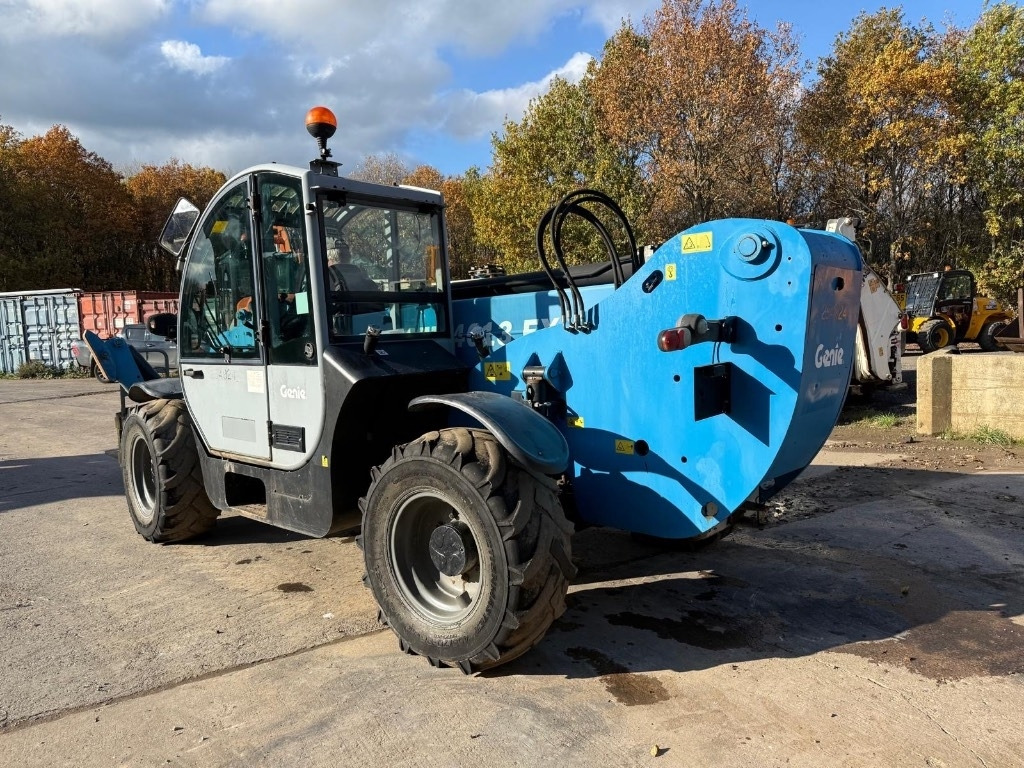 Genie GTH 4013 EX - Telescopic handler: picture 5 Genie GTH 4013 EX - Telescopic handler: picture 5
