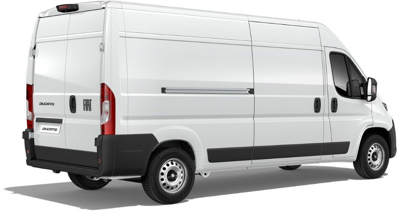Fiat Ducato 35H L3H2 140 Kastenwagen 2025 - Panel van: picture 4 Fiat Ducato 35H L3H2 140 Kastenwagen 2025 - Panel van: picture 4