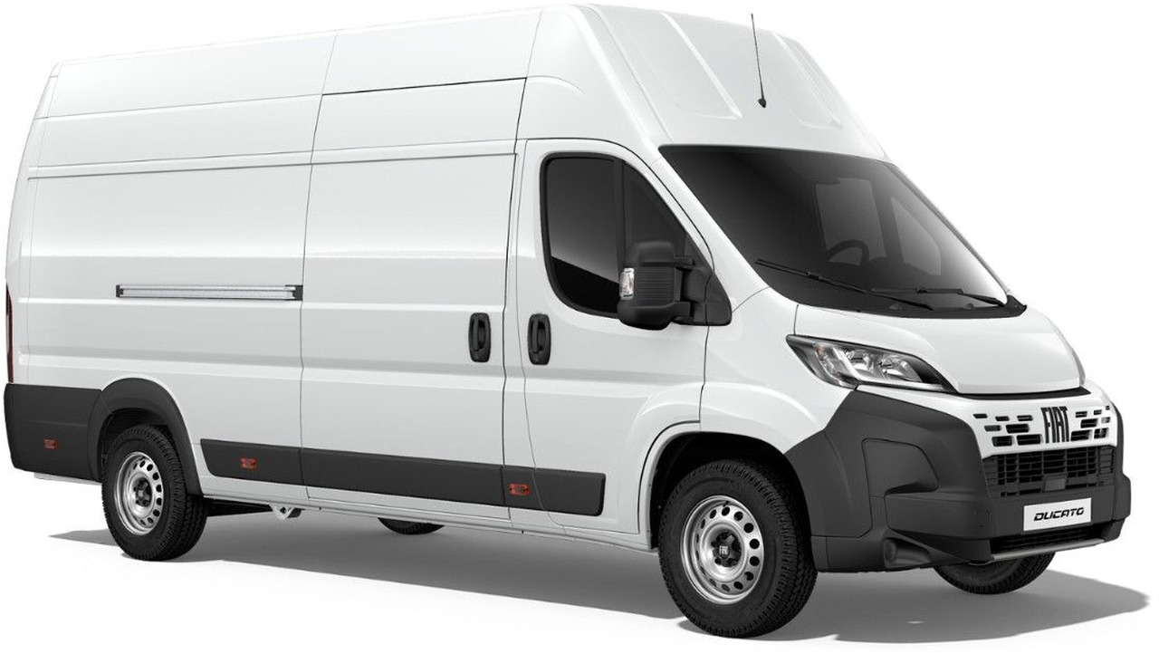 Fiat Ducato 35H L4H3 140 Kastenwagen 2025 - Panel van: picture 1 Fiat Ducato 35H L4H3 140 Kastenwagen 2025 - Panel van: picture 1