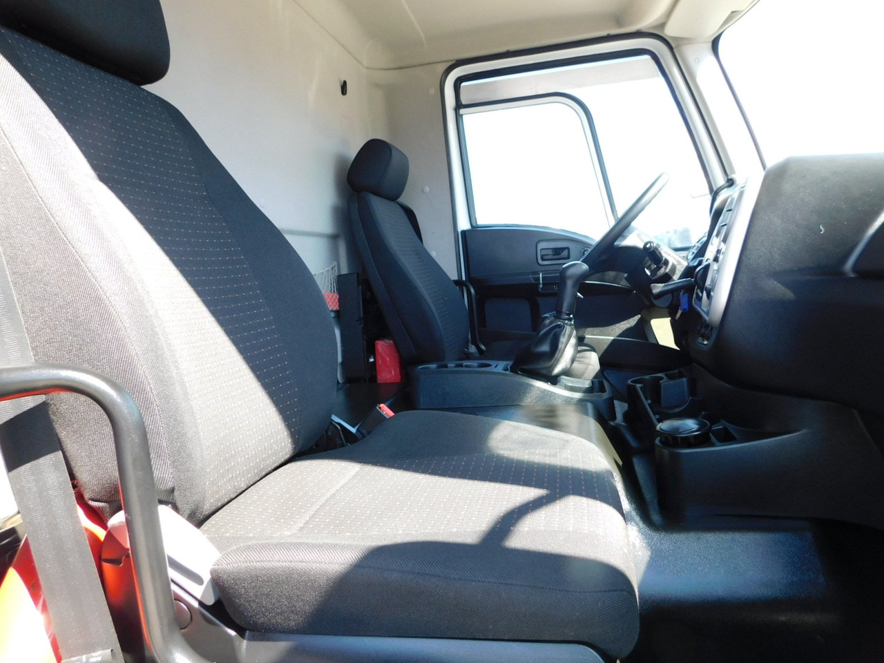 Ford 4142d 8x4 dcab e6 16s2230 - Tipper: picture 5 Ford 4142d 8x4 dcab e6 16s2230 - Tipper: picture 5