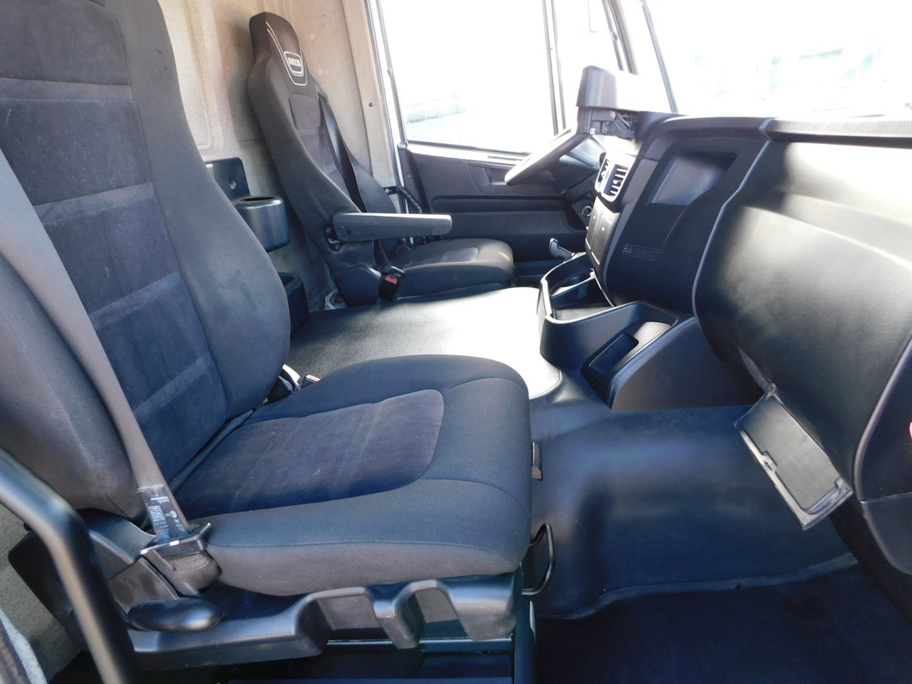 Iveco Ad340x - Concrete mixer truck: picture 5 Iveco Ad340x - Concrete mixer truck: picture 5