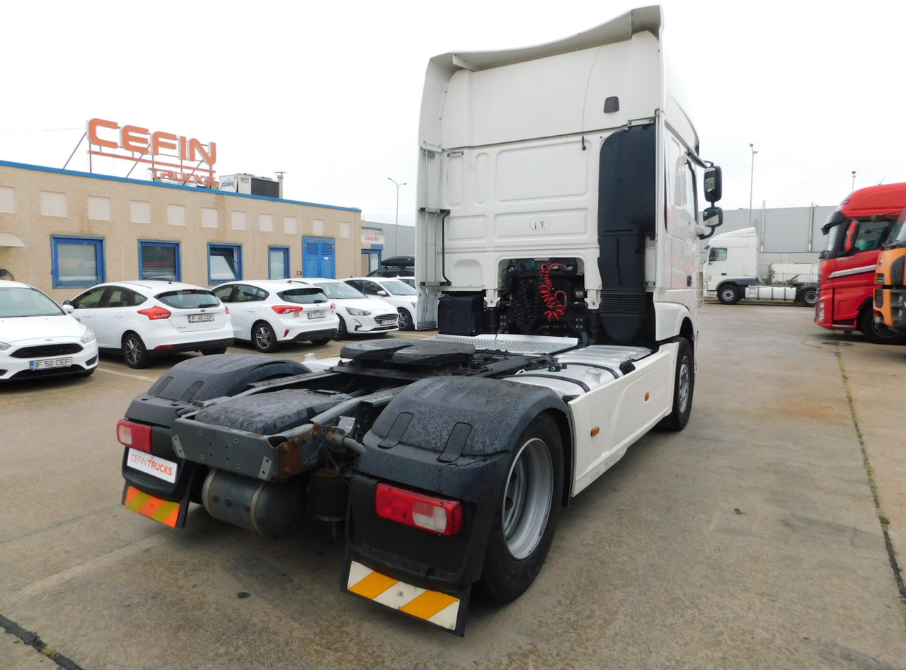 Daf Xf 460 ft - Tractor unit: picture 3 Daf Xf 460 ft - Tractor unit: picture 3