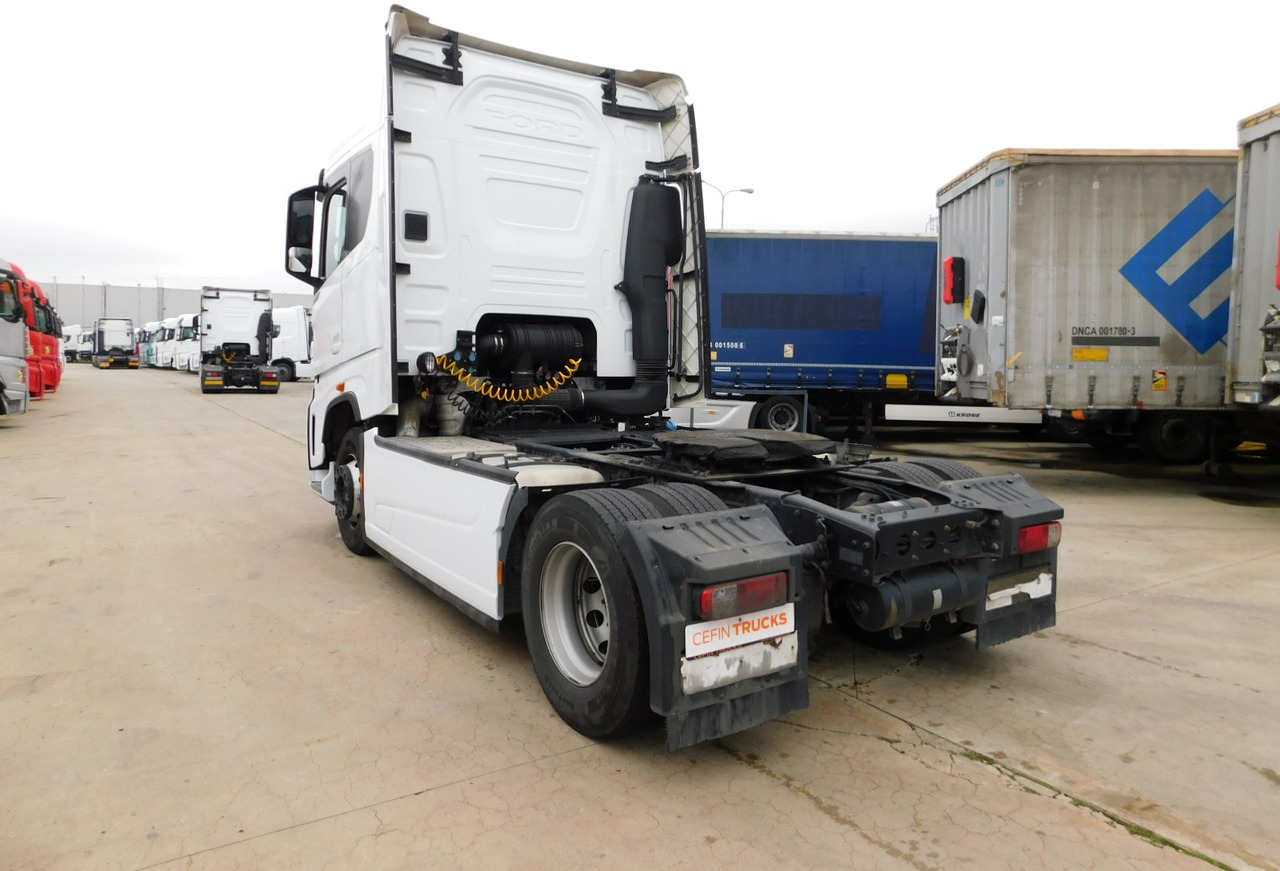 Ford F max 4x2 scab e6 12s2620 - Tractor unit: picture 4 Ford F max 4x2 scab e6 12s2620 - Tractor unit: picture 4