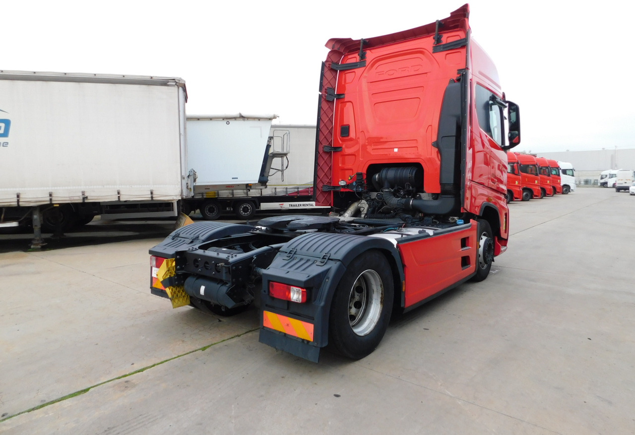 Ford F max 4x2 scab e6 12tx2620 - Tractor unit: picture 3 Ford F max 4x2 scab e6 12tx2620 - Tractor unit: picture 3