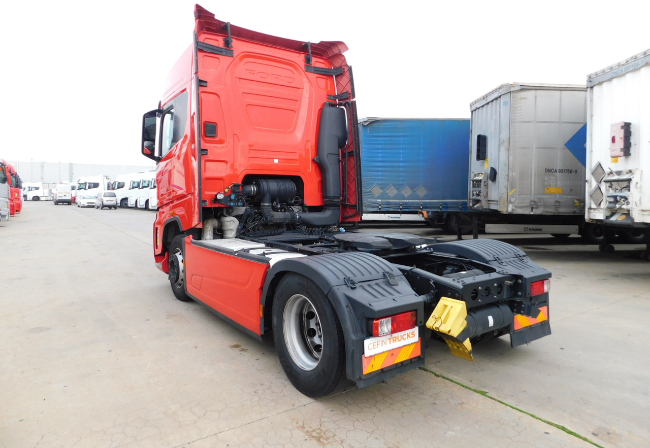 Ford F max 4x2 scab e6 12tx2620 - Tractor unit: picture 4 Ford F max 4x2 scab e6 12tx2620 - Tractor unit: picture 4