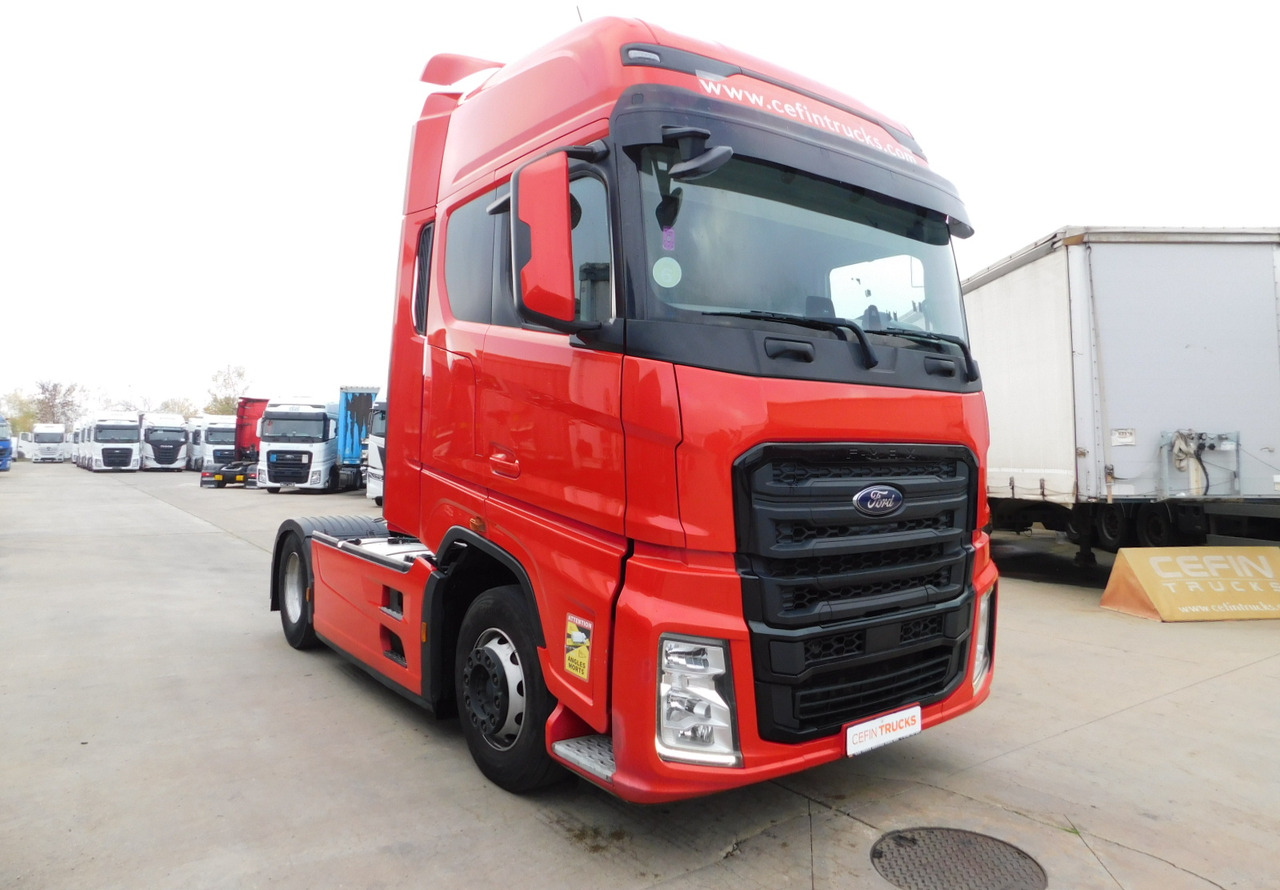 Ford F max 4x2 scab e6 12tx2620 - Tractor unit: picture 2 Ford F max 4x2 scab e6 12tx2620 - Tractor unit: picture 2