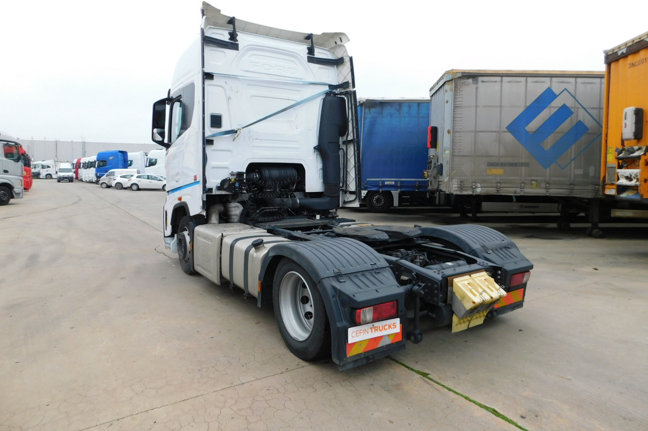 Ford F max ll 4x2 scab e6 12tx2620 - Tractor unit: picture 4 Ford F max ll 4x2 scab e6 12tx2620 - Tractor unit: picture 4