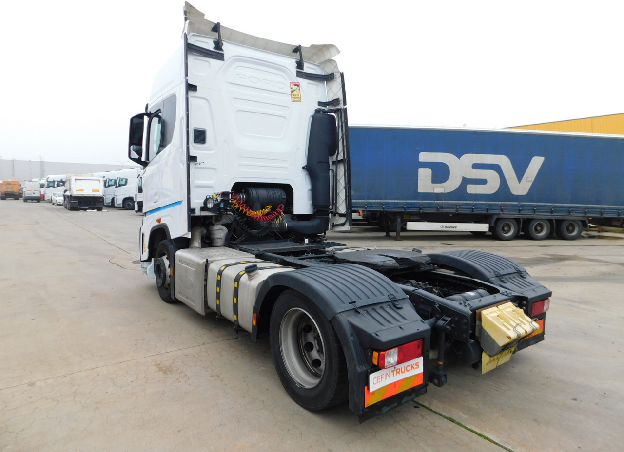 Ford F max ll 4x2 scab e6 12tx2620 - Tractor unit: picture 4 Ford F max ll 4x2 scab e6 12tx2620 - Tractor unit: picture 4