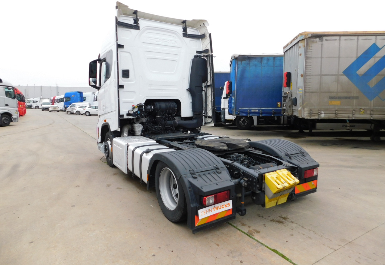 Ford F max ll 4x2 scab e6 12tx2620 - Tractor unit: picture 4 Ford F max ll 4x2 scab e6 12tx2620 - Tractor unit: picture 4