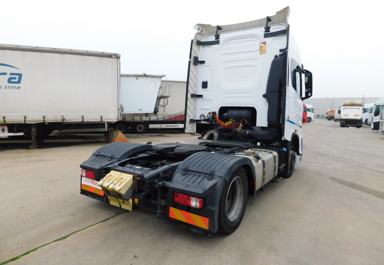 Ford F max ll 4x2 scab e6 12tx2620 - Tractor unit: picture 3 Ford F max ll 4x2 scab e6 12tx2620 - Tractor unit: picture 3