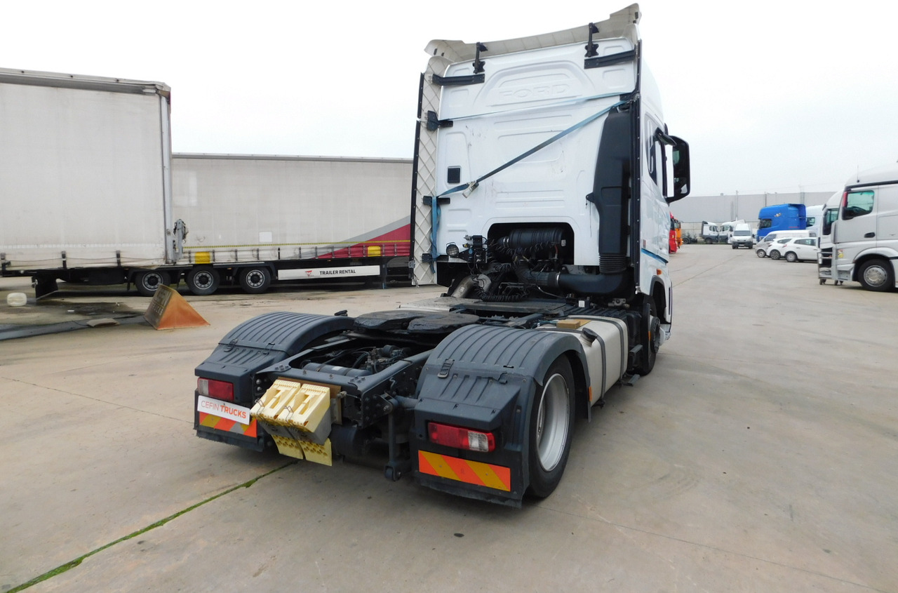 Ford F max ll 4x2 scab e6 12tx2620 - Tractor unit: picture 3 Ford F max ll 4x2 scab e6 12tx2620 - Tractor unit: picture 3