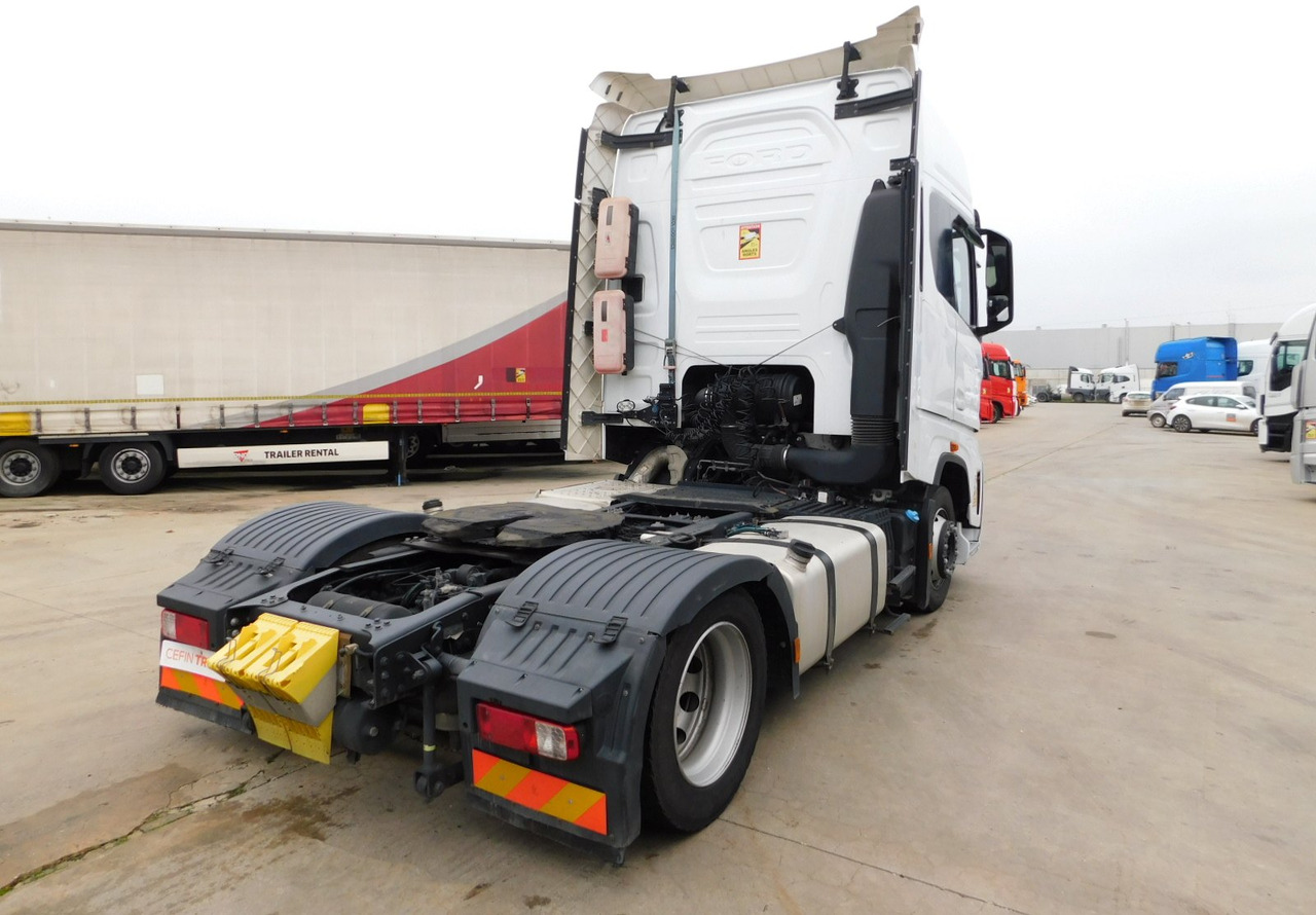 Ford F max ll 4x2 scab e6 12tx2620 - Tractor unit: picture 3 Ford F max ll 4x2 scab e6 12tx2620 - Tractor unit: picture 3