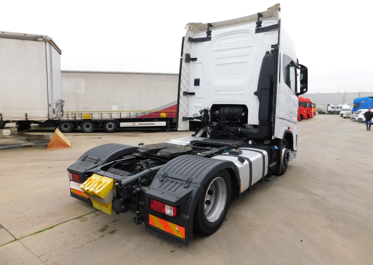 Ford F max ll 4x2 scab e6 12tx2620 - Tractor unit: picture 3 Ford F max ll 4x2 scab e6 12tx2620 - Tractor unit: picture 3