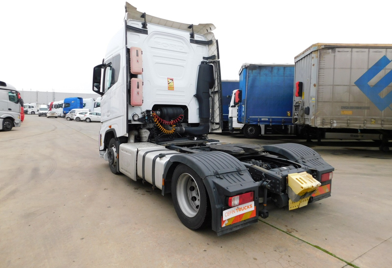 Ford F max ll 4x2 scab e6 12tx2620 - Tractor unit: picture 4 Ford F max ll 4x2 scab e6 12tx2620 - Tractor unit: picture 4