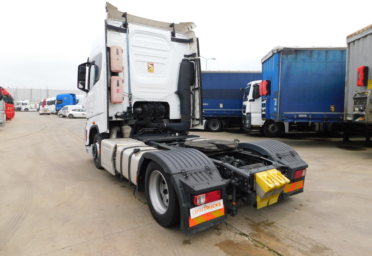 Ford F max ll 4x2 scab e6 12tx2620 - Tractor unit: picture 4 Ford F max ll 4x2 scab e6 12tx2620 - Tractor unit: picture 4