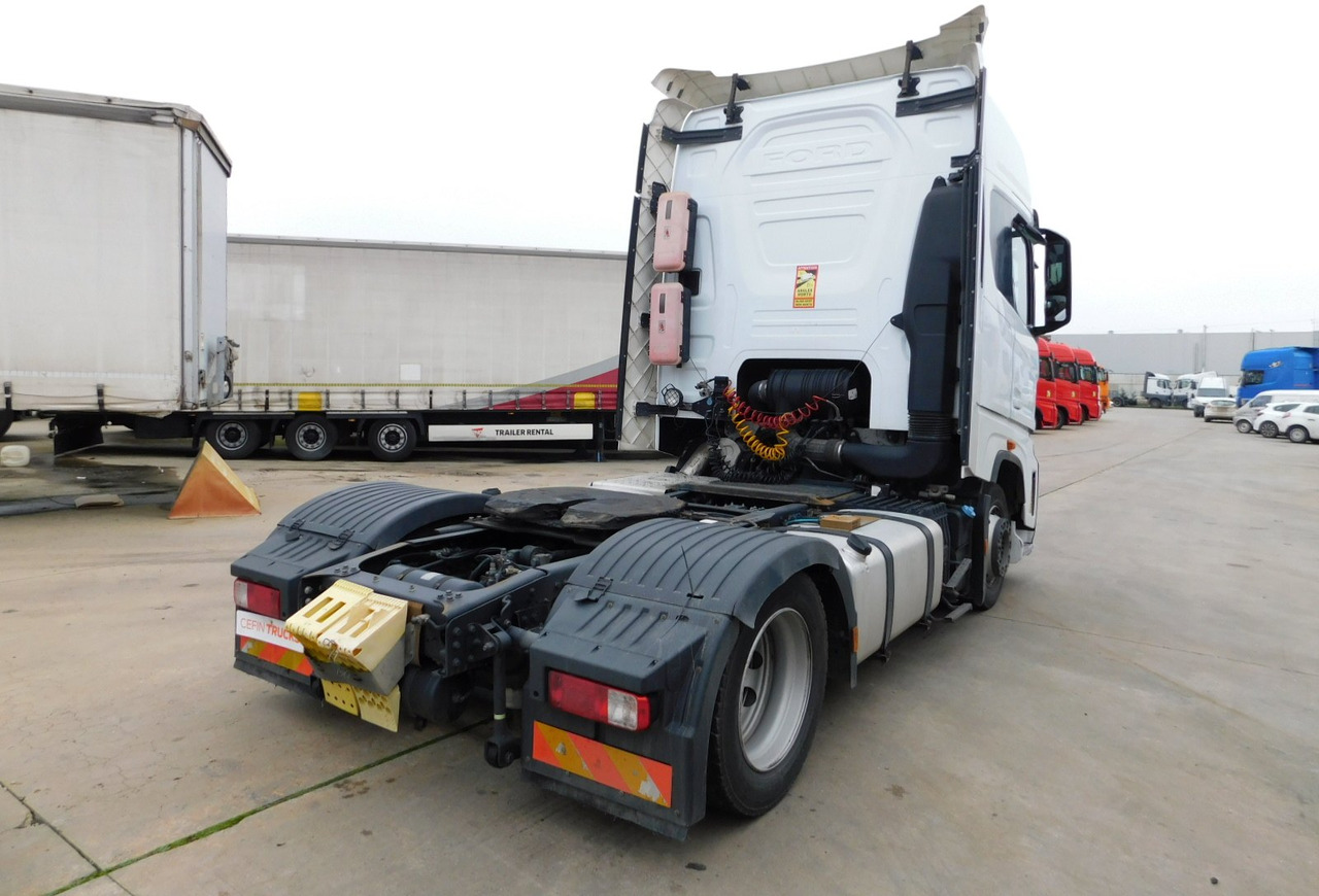 Ford F max ll 4x2 scab e6 12tx2620 - Tractor unit: picture 3 Ford F max ll 4x2 scab e6 12tx2620 - Tractor unit: picture 3