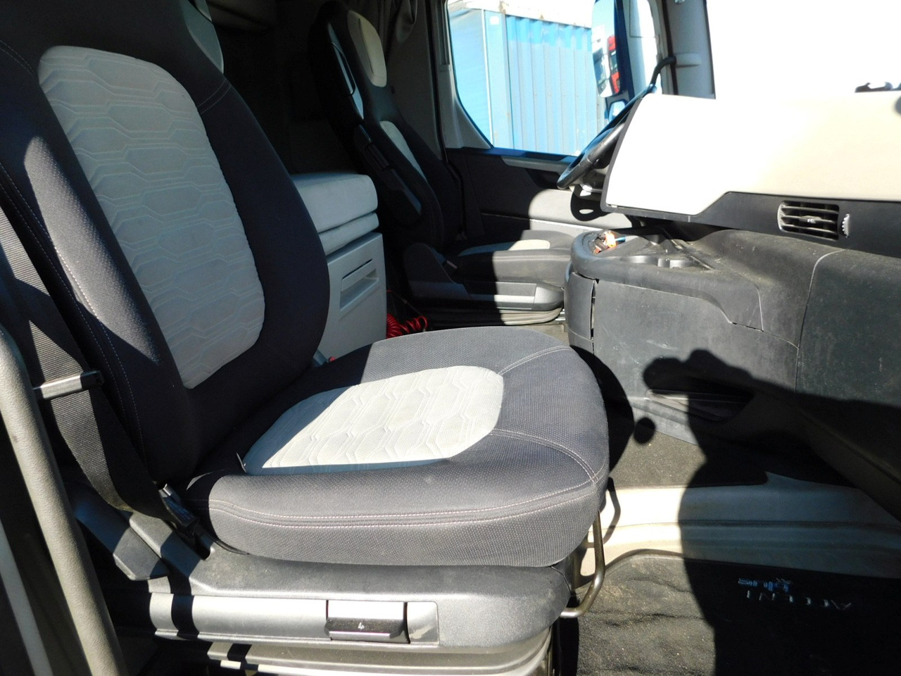 Ford F max ll 4x2 scab e6 12tx2620 - Tractor unit: picture 5 Ford F max ll 4x2 scab e6 12tx2620 - Tractor unit: picture 5