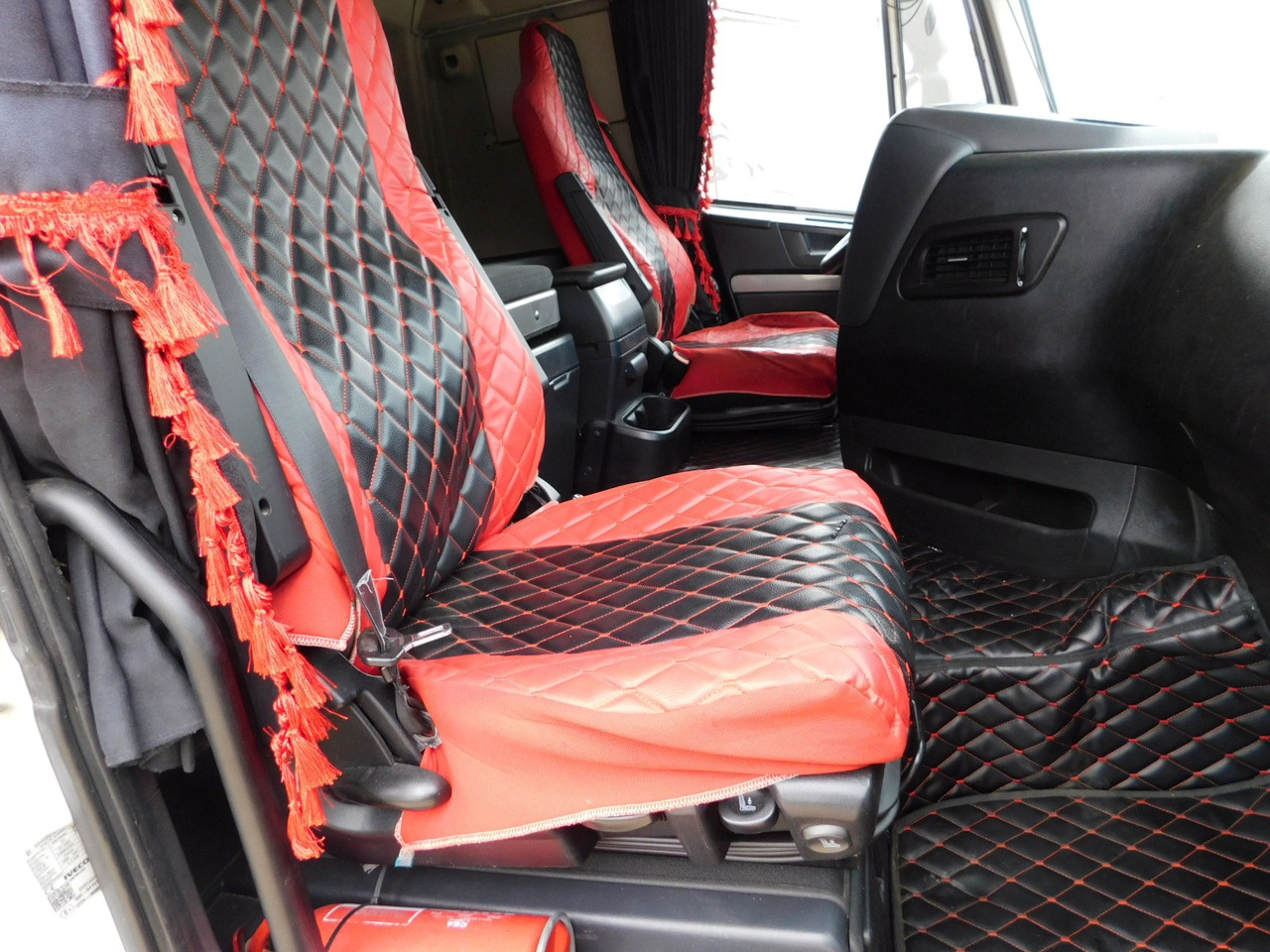 Iveco As440tp - Tractor unit: picture 5 Iveco As440tp - Tractor unit: picture 5