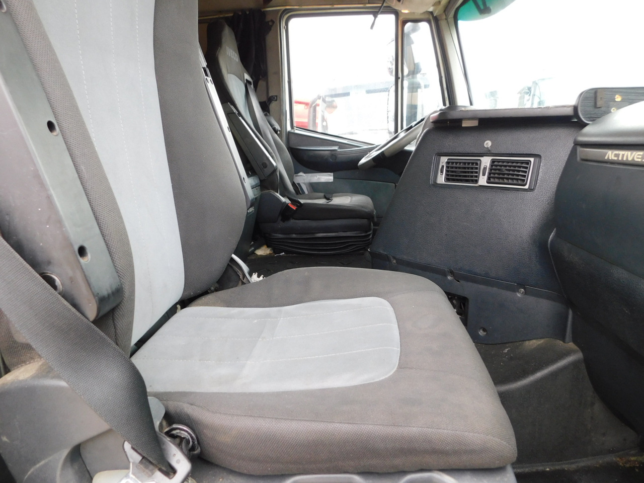 Iveco Stralis - Tractor unit: picture 5 Iveco Stralis - Tractor unit: picture 5