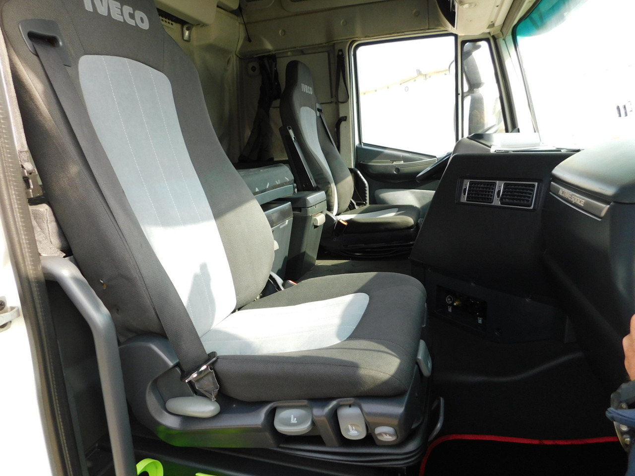 Iveco Stralis - Tractor unit: picture 5 Iveco Stralis - Tractor unit: picture 5