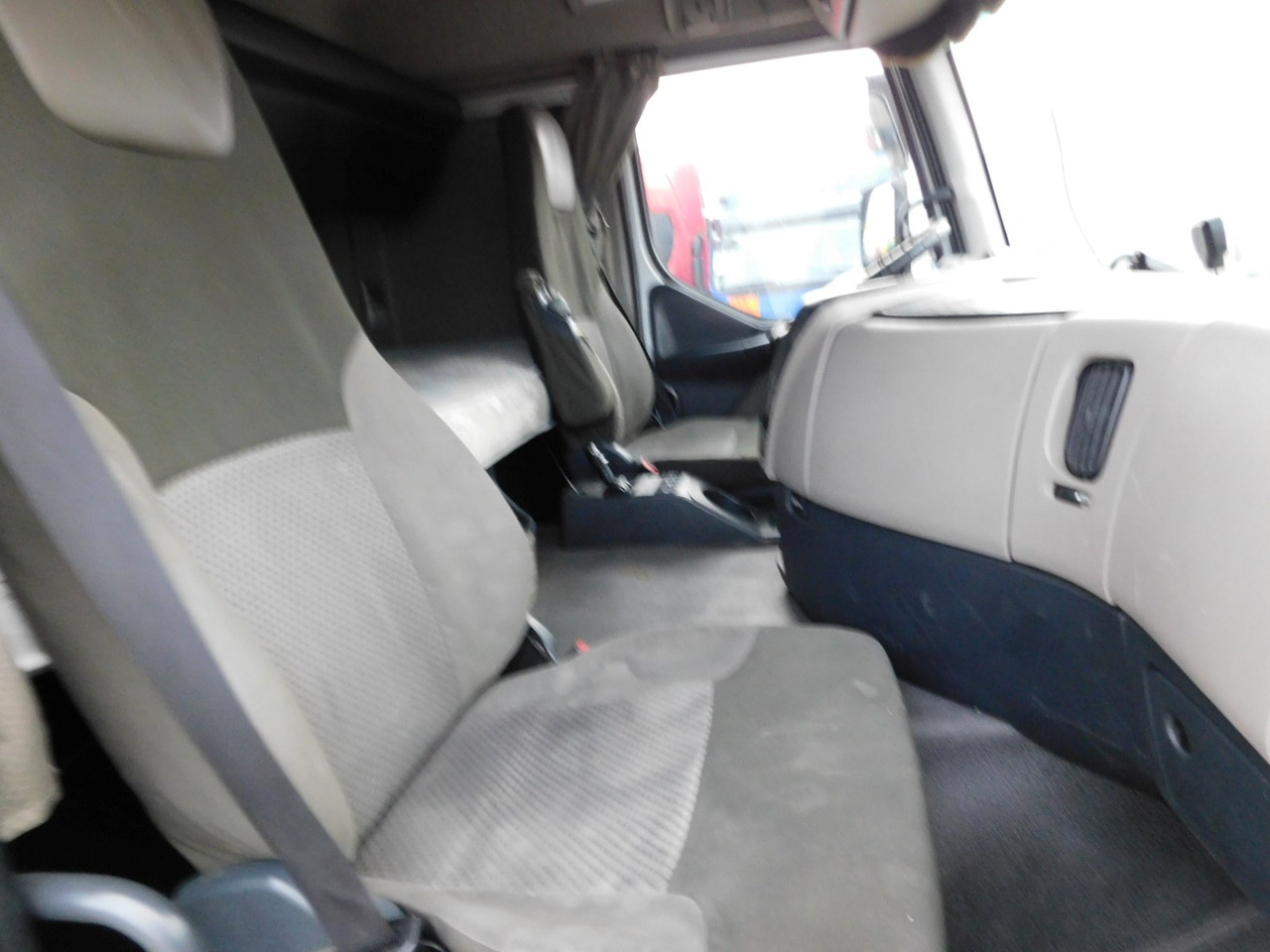 Renault Premium460dxi - Tractor unit: picture 5 Renault Premium460dxi - Tractor unit: picture 5