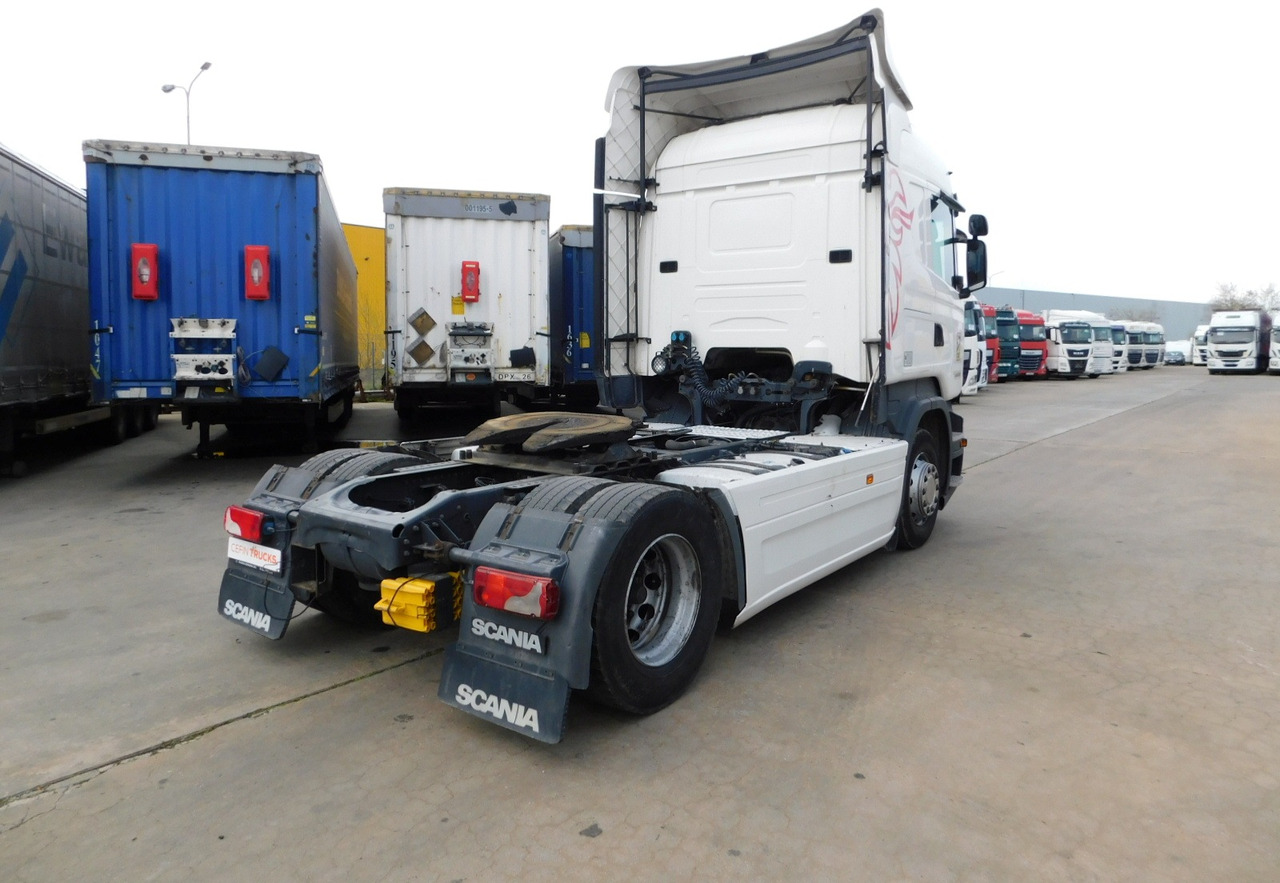 Scania R 450 - Tractor unit: picture 3 Scania R 450 - Tractor unit: picture 3