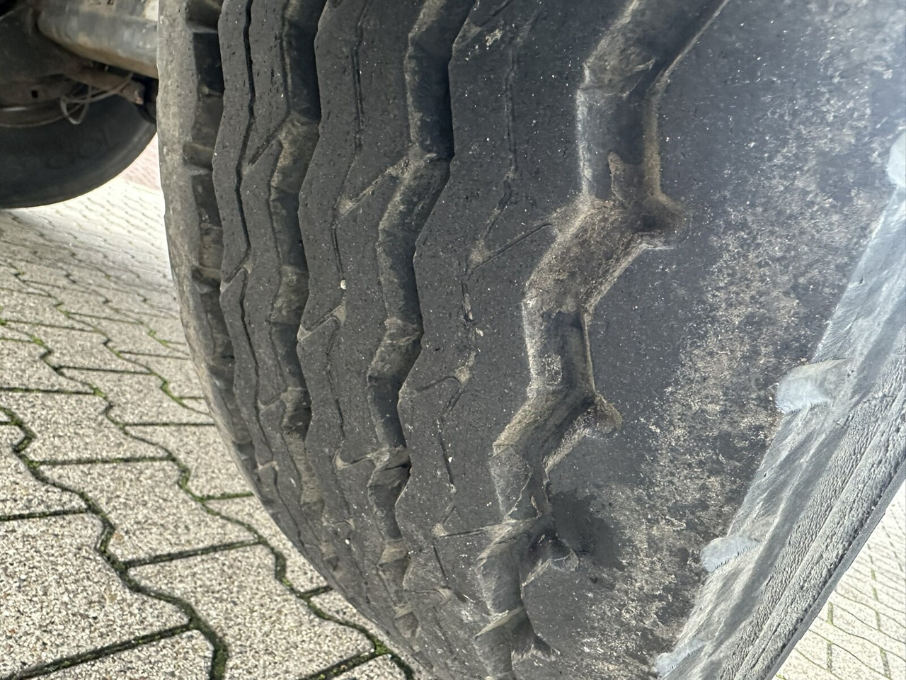 2-Achs Pritschenanhänger 2-Achs Pritschenanhänger - Dropside/ Flatbed trailer: picture 5 2-Achs Pritschenanhänger 2-Achs Pritschenanhänger - Dropside/ Flatbed trailer: picture 5