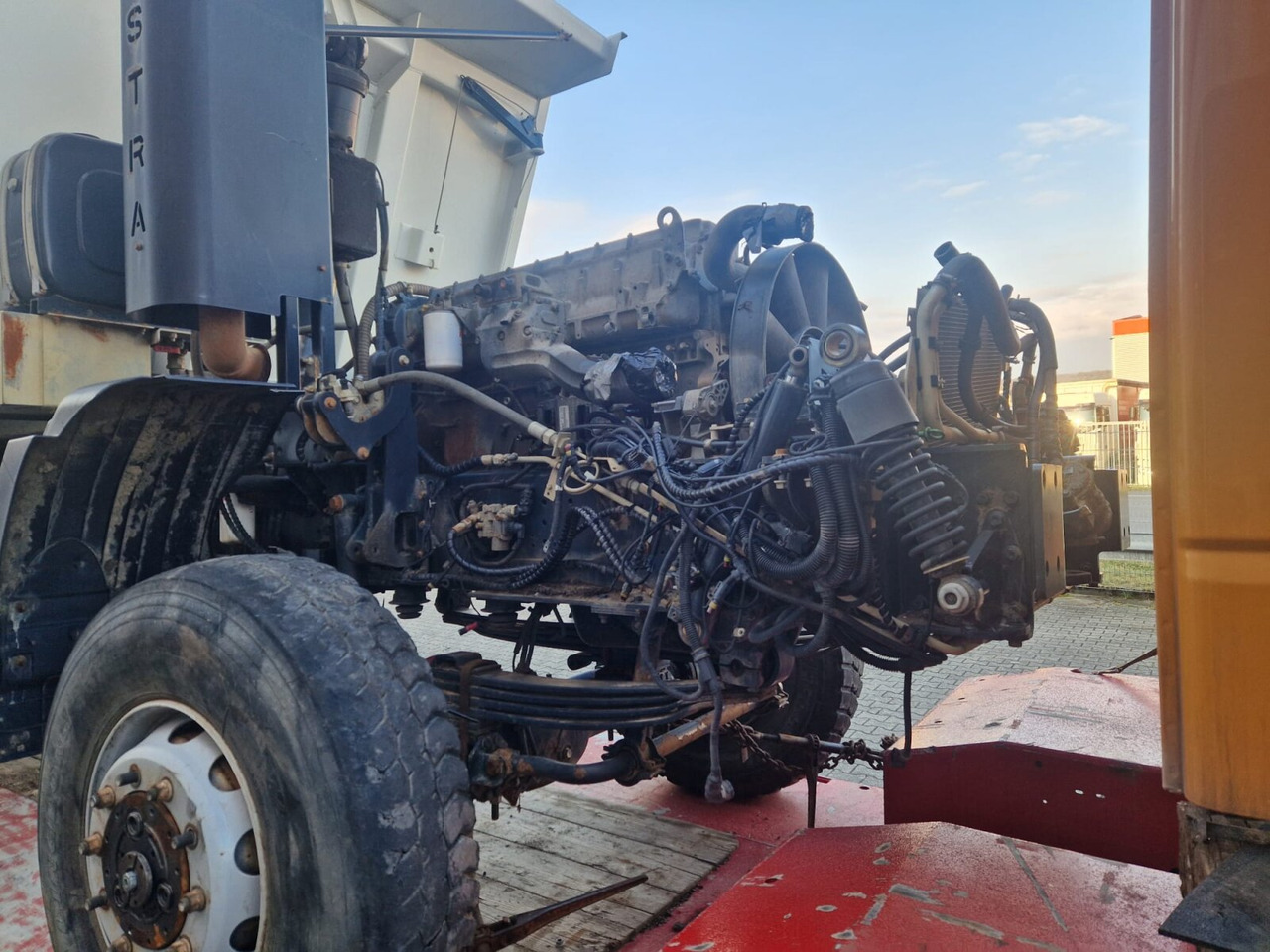 Leasing of ASTRA HHD9 6x6 ASTRA HHD9 6x6, Cursor 13 ASTRA HHD9 6x6 ASTRA HHD9 6x6, Cursor 13: picture 11 Leasing of ASTRA HHD9 6x6 ASTRA HHD9 6x6, Cursor 13 ASTRA HHD9 6x6 ASTRA HHD9 6x6, Cursor 13: picture 11