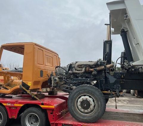 Leasing of ASTRA HHD9 6x6 ASTRA HHD9 6x6, Cursor 13 ASTRA HHD9 6x6 ASTRA HHD9 6x6, Cursor 13: picture 8 Leasing of ASTRA HHD9 6x6 ASTRA HHD9 6x6, Cursor 13 ASTRA HHD9 6x6 ASTRA HHD9 6x6, Cursor 13: picture 8