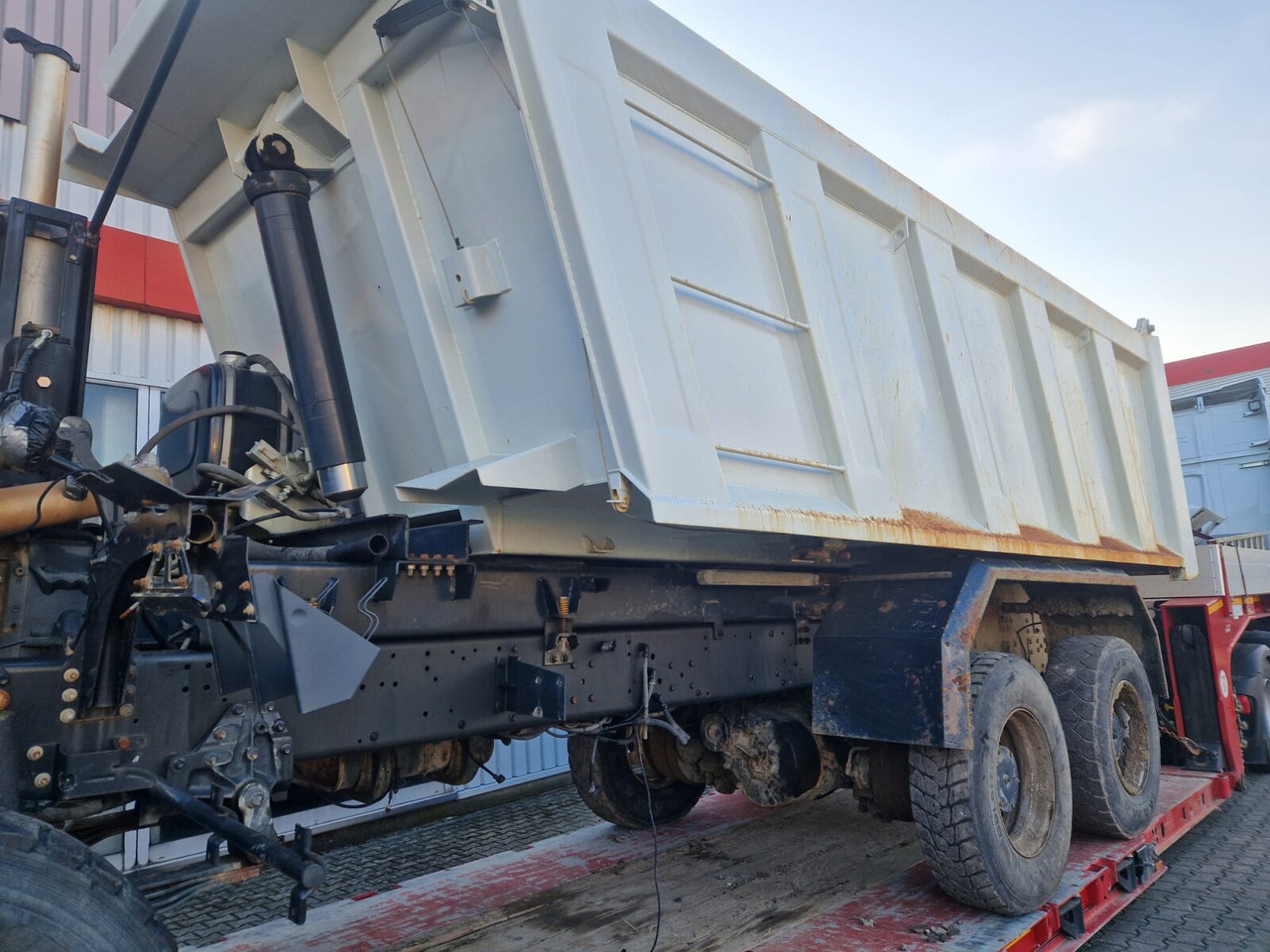 Leasing of ASTRA HHD9 6x6 ASTRA HHD9 6x6, Cursor 13 ASTRA HHD9 6x6 ASTRA HHD9 6x6, Cursor 13: picture 9 Leasing of ASTRA HHD9 6x6 ASTRA HHD9 6x6, Cursor 13 ASTRA HHD9 6x6 ASTRA HHD9 6x6, Cursor 13: picture 9