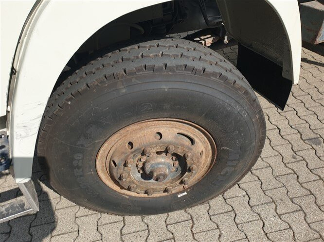 F 161 AK 4x4 F 161 AK 4x4 - Tipper: picture 2 F 161 AK 4x4 F 161 AK 4x4 - Tipper: picture 2