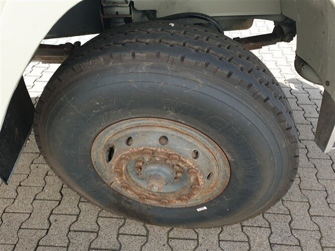 F 161 AK 4x4 F 161 AK 4x4 - Tipper: picture 4 F 161 AK 4x4 F 161 AK 4x4 - Tipper: picture 4