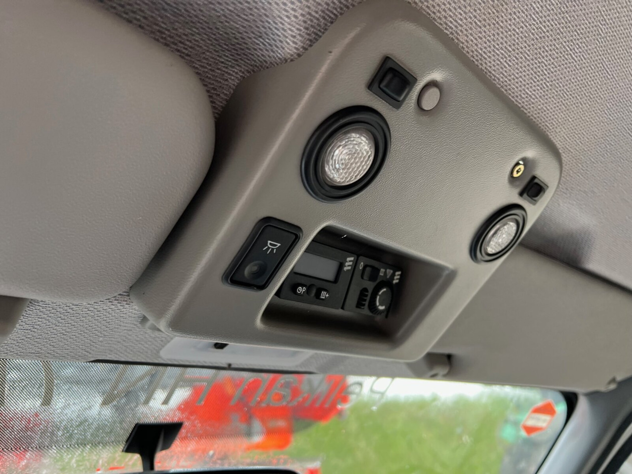 Ford Transit 2.0 4x2 Transit 2.0 4x2, Benziner! - Combi van: picture 4 Ford Transit 2.0 4x2 Transit 2.0 4x2, Benziner! - Combi van: picture 4