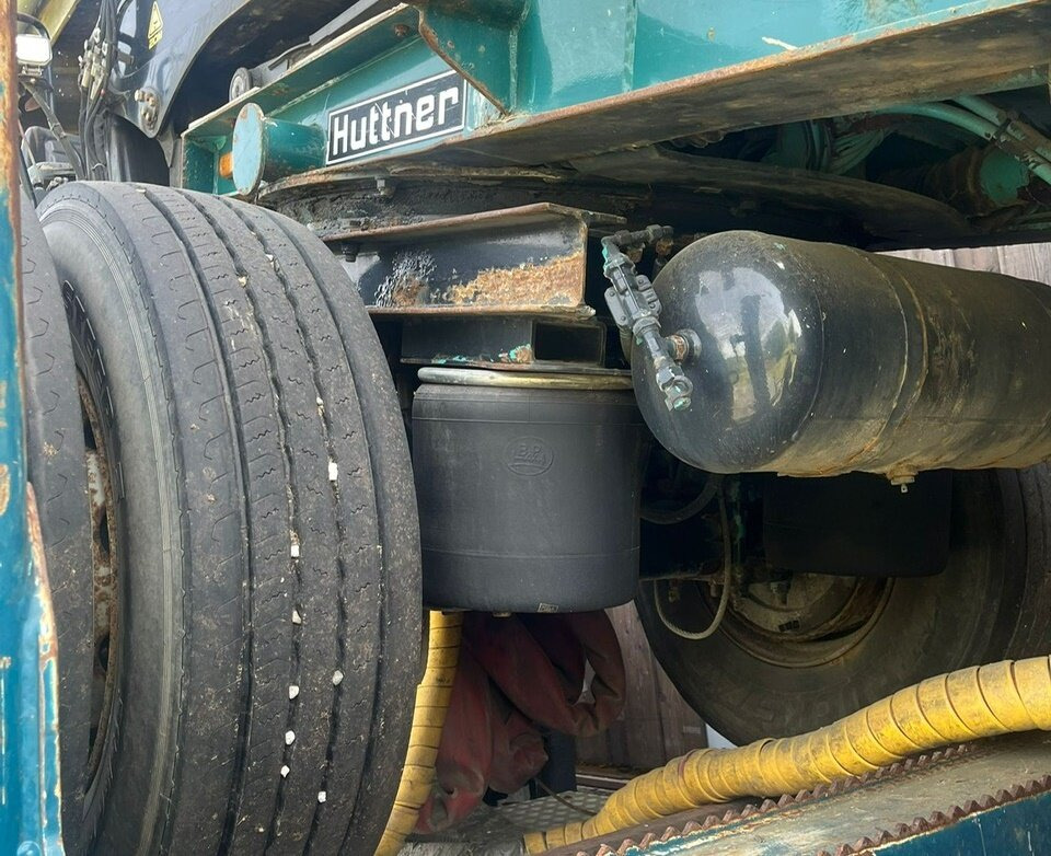 Huttner LNS-20K-2H Nachläufer LNS-20K-2H Nachläufer - Timber trailer: picture 4 Huttner LNS-20K-2H Nachläufer LNS-20K-2H Nachläufer - Timber trailer: picture 4