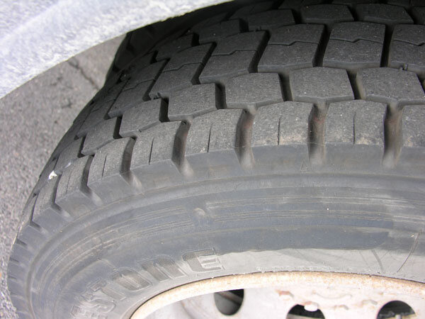 Box truck Iveco EuroCargo 120E/21 EuroCargo 120E/21: picture 10