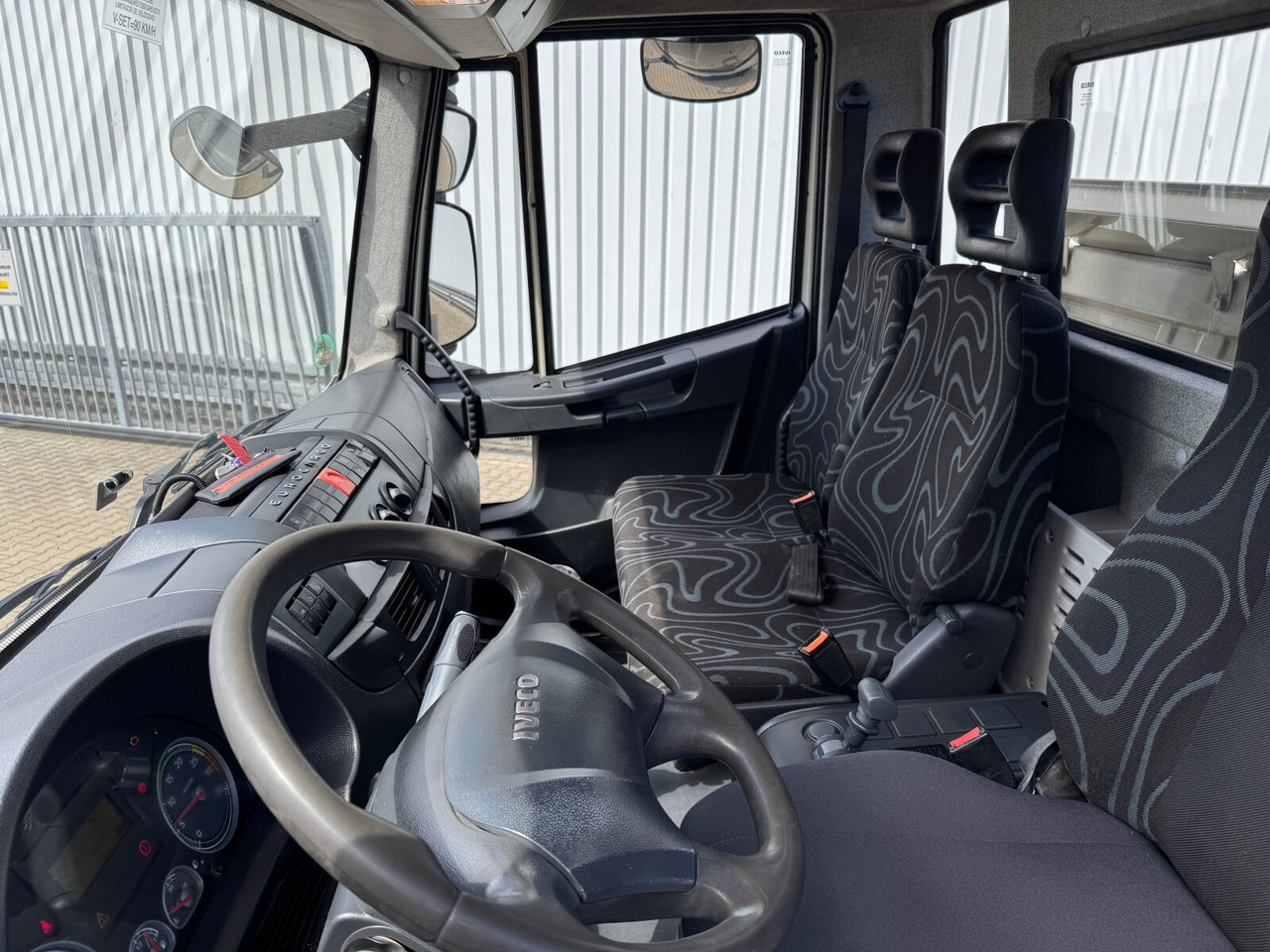 Iveco ML160E30 K 4x2 ML160E30 K 4x2, EEV - Tipper: picture 2 Iveco ML160E30 K 4x2 ML160E30 K 4x2, EEV - Tipper: picture 2