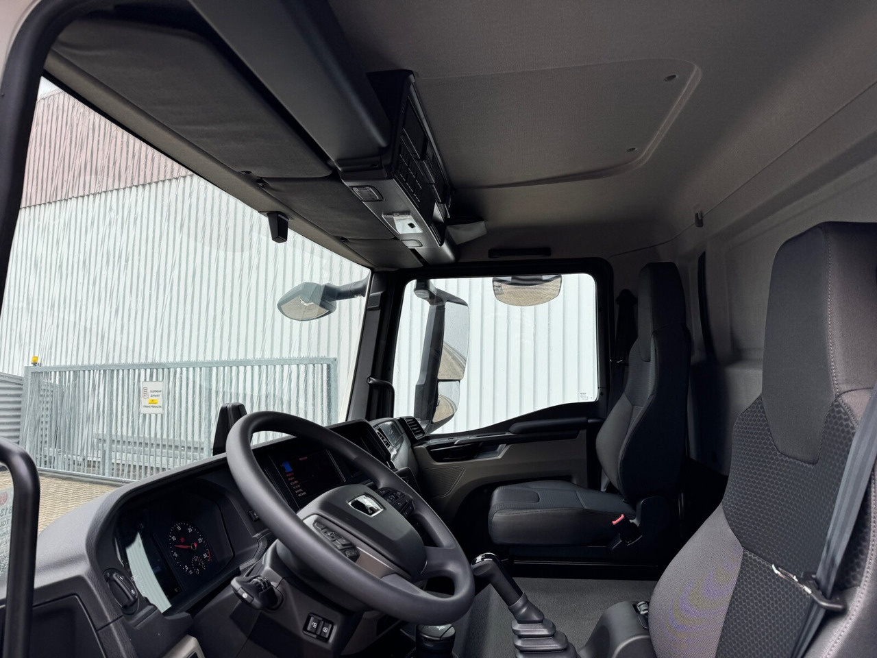 Leasing of MAN TGL 8.160/190 4x2 BL CH TGL 8.160/190 4x2 BL CH MAN TGL 8.160/190 4x2 BL CH TGL 8.160/190 4x2 BL CH: picture 15