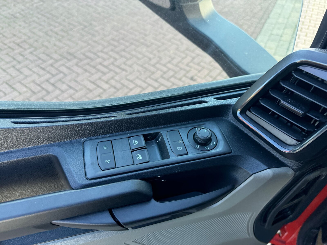 Leasing of MAN TGL 8.190 4x2 BB CH TGL 8.190 4x2 BB CH, City-Abroller MAN TGL 8.190 4x2 BB CH TGL 8.190 4x2 BB CH, City-Abroller: picture 6