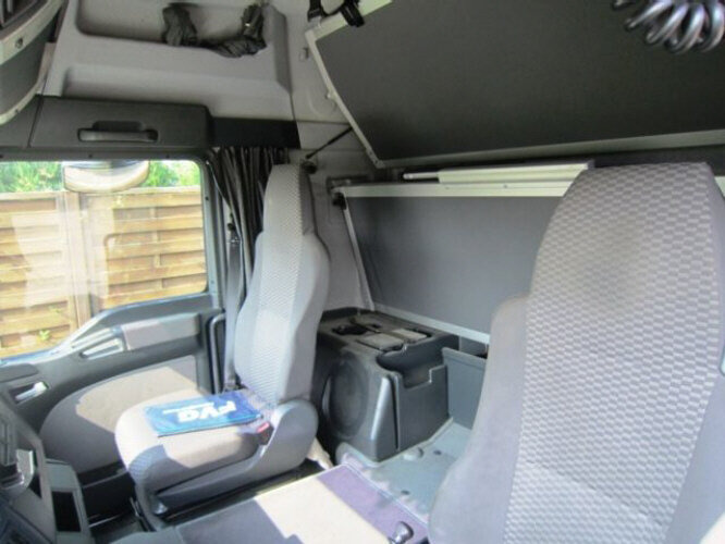 Autotransporter truck MAN TGM 12.280BL 4x2: picture 10 Autotransporter truck MAN TGM 12.280BL 4x2: picture 10