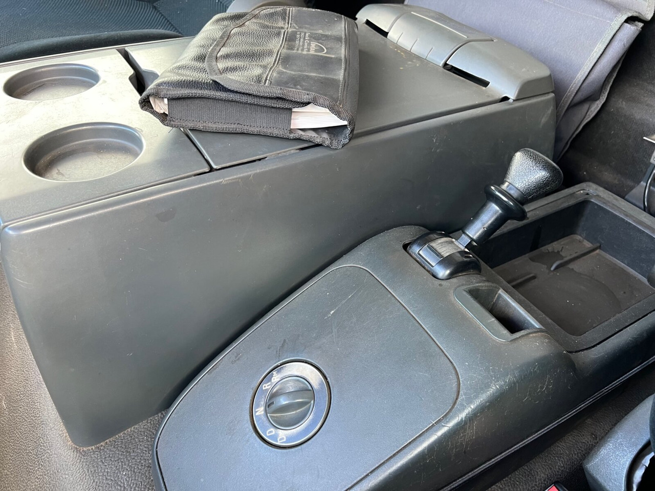 Crane truck, Dropside/ Flatbed truck MAN TGM 15.250/340 4X2 BL TGM 15.250/340 4X2 BL mit Kran Palfinger PK 11001: picture 7