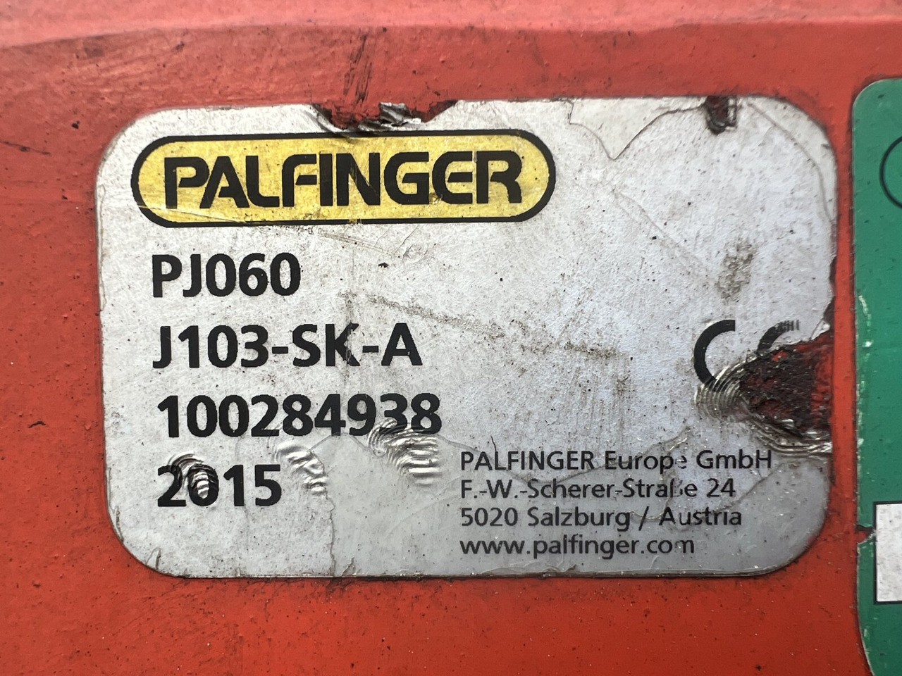 MAN TGS 35.440 8x4 BL TGS 35.440 8x4 BL, Navi, Heckkran Palfinger PK42002 SH-F + Jip PJ 060 B, 24,9m-730kg, Funk - Crane truck, Dropside/ Flatbed truck: picture 5 MAN TGS 35.440 8x4 BL TGS 35.440 8x4 BL, Navi, Heckkran Palfinger PK42002 SH-F + Jip PJ 060 B, 24,9m-730kg, Funk - Crane truck, Dropside/ Flatbed truck: picture 5