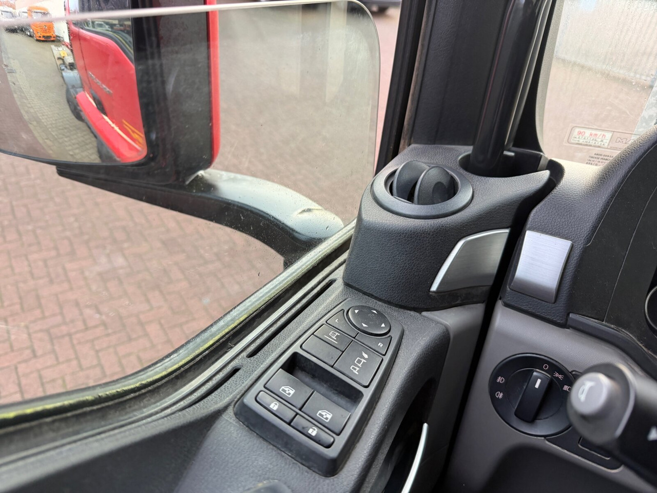 MAN TGS 35.500 8x4 BB TGS 35.500 8x4 BB, Pritarder, Meiller RK 30.65 - Hook lift truck: picture 5 MAN TGS 35.500 8x4 BB TGS 35.500 8x4 BB, Pritarder, Meiller RK 30.65 - Hook lift truck: picture 5