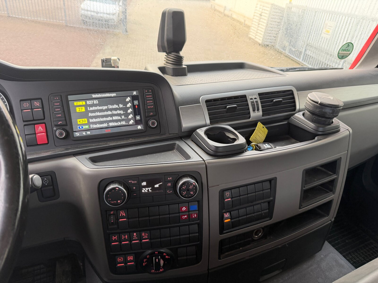 MAN TGS 35.500 8x4 BB TGS 35.500 8x4 BB, Pritarder, Meiller RK 30.65 - Hook lift truck: picture 4 MAN TGS 35.500 8x4 BB TGS 35.500 8x4 BB, Pritarder, Meiller RK 30.65 - Hook lift truck: picture 4